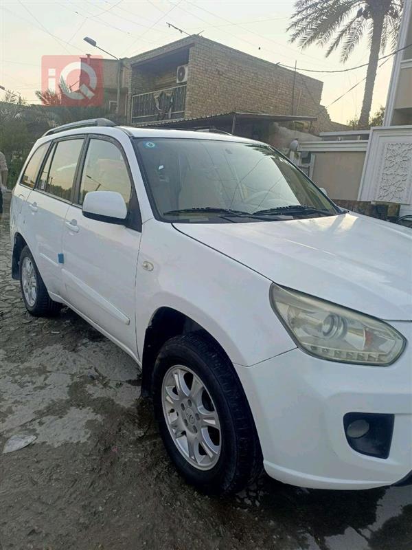 Chery for sale in Iraq